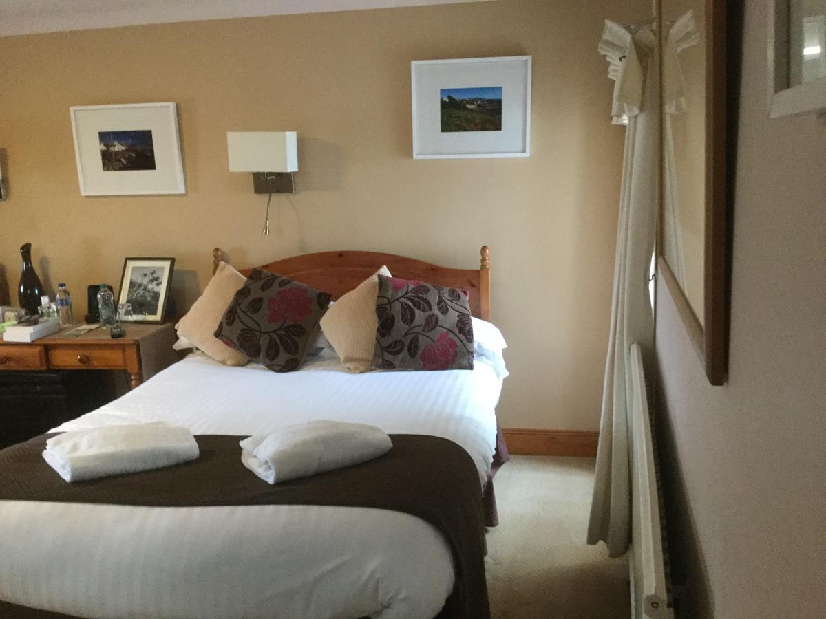 The Golf Hotel Крейл Екстер'єр фото